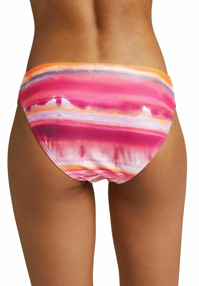 Esprit Damen Badehose Slip - Pink Fuchsia 7 Esprit Damen Badehose Slip - Pink Fuchsia – Bild 5