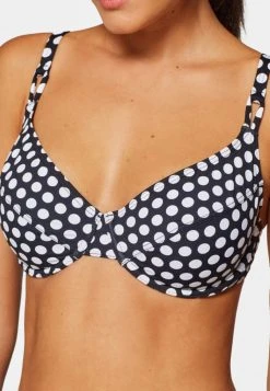 Esprit Damen Bikini-Top - Black -Esprit Verkäufe 2024 b120280563e84733bed6d4aca37e4390