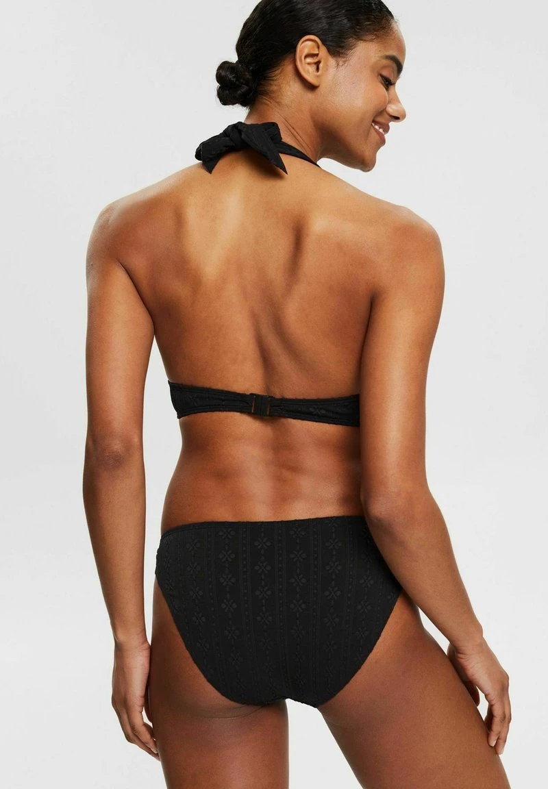 Esprit Damen Bikini-Top - Black 4 Esprit Damen Bikini-Top - Black – Bild 2