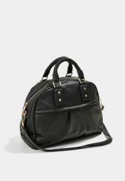 Esprit Damen Handtasche - Black -Esprit Verkäufe 2024 b147b9794eec42eba2ba035d365fbd19