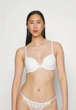 Esprit Damen THE SEXY BRA - Bügel BH - White