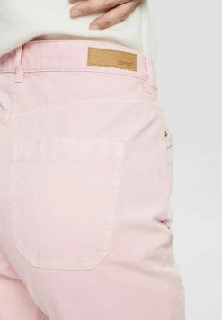Esprit Stoffhose - Light Pink | Damen -Esprit Verkäufe 2024 b16e86b18920488fbe91a80b6db9d42a