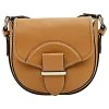 Esprit Damen Umhängetasche - Rust Brown -Esprit Verkäufe 2024 b199fbf3849a4892a28f2138dd7c1b92