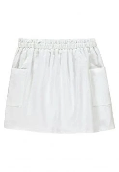 Esprit Kinder A-Linien-Rock - White