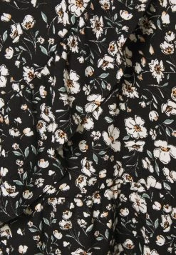 Esprit Damen FRILLS - Jerseykleid - Black -Esprit Verkäufe 2024 b1f340c0b4704d768f8f67ba3a85bcdb