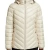 Esprit Winterjacke - Cream Beige | Damen