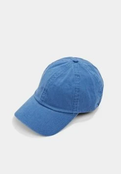 Esprit BASEBALL - Cap - Ink | Damen -Esprit Verkäufe 2024 b20402e37c004230a3c56cdcecd372b8