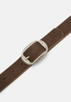 Esprit ARIA BELT - Gürtel - Brown | Damen -Esprit Verkäufe 2024 b20ead9f80a641248f983aa841f7af3d