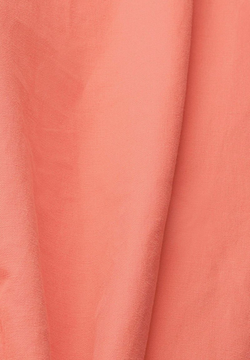 Esprit Damen Jeanskleid - Orange 9 Esprit Damen Jeanskleid - Orange – Bild 7