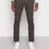 Esprit Herren Stoffhose - Dark Grey