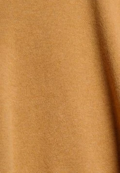 Esprit MIT WEITEM BEIN - Stoffhose - Caramel | Damen -Esprit Verkäufe 2024 b247fa8482d84f2c89345aaa51586e75