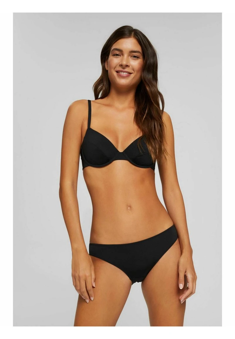 Esprit Bügel BH - Black | Damen 4 Esprit Bügel BH - Black | Damen – Bild 2