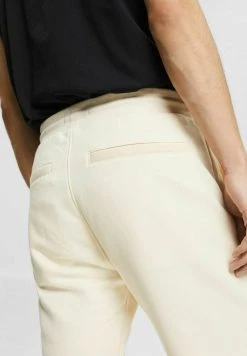 Esprit Herren STRAIGHT FIT - Shorts - Cream Beige -Esprit Verkäufe 2024 b2e70a5f8a774a219cf841c32cbfb41d