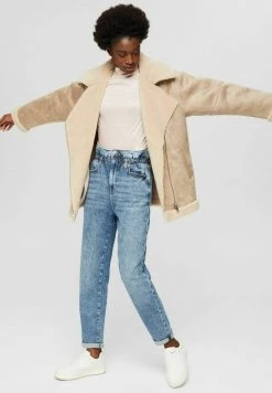 Esprit Langarmshirt - Pastel Pink | Damen -Esprit Verkäufe 2024 b2eaaa313c6e4738b33a0da3445811e1