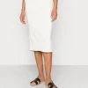 Esprit Damen SKIRTS - Bleistiftrock - Pastel Grey -Esprit Verkäufe 2024 b2eed7ae3b93486ea061c87daa359333