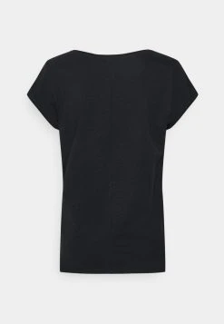 Esprit Damen T-Shirt Basic - Black -Esprit Verkäufe 2024 b2ef7e5abddc4928b8fb1f33c566c615