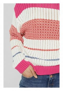 Esprit Damen Strickpullover - New Pink Fuchsia -Esprit Verkäufe 2024 b2f34334a6f642ca80c0c4b37e6a283c