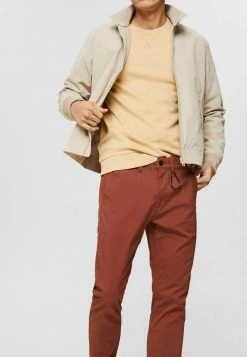 Esprit Chino - Rust Brown | Herren 14 Esprit Chino - Rust Brown | Herren -Esprit Verkäufe 2024 b2f6187160fe4d17aee47c58ef4954b1