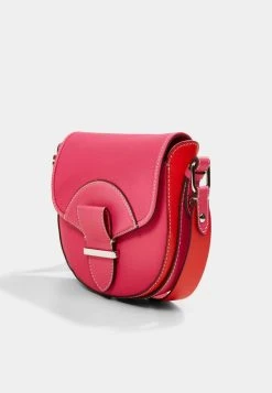 Esprit Damen BLOCKING-DESIGN - Umhängetasche - Pink Fuchsia 13 Esprit Damen BLOCKING-DESIGN - Umhängetasche - Pink Fuchsia -Esprit Verkäufe 2024 b2fde05a99a54dfba1b3bc4a6551feb7