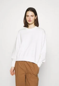 Esprit FLOW - Sweatshirt - Off-white | Damen
