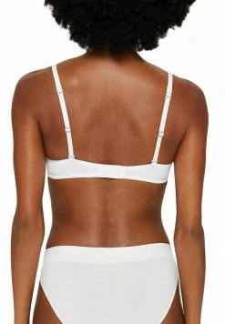 Esprit Damen MIT SPITZE - Push-up BH - White -Esprit Verkäufe 2024 b33f140475c145128de82d5f2ab942e1