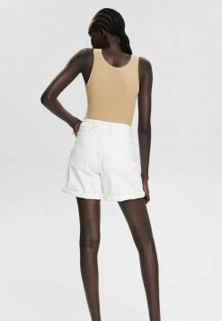 Esprit MIT DESTROYED-EFFEKT - Jeans Shorts - Off White | Damen 13 Esprit MIT DESTROYED-EFFEKT - Jeans Shorts - Off White | Damen -Esprit Verkäufe 2024 b33f3797379b42278929062754789742