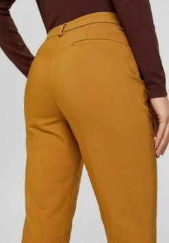 Esprit Damen Chino - Camel -Esprit Verkäufe 2024 b35a4e53cac642de90477a2d77b77103