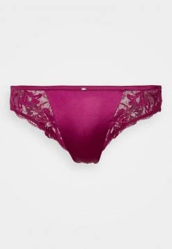 Esprit Damen Slip - Dark Pink