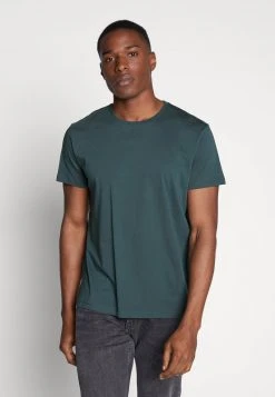 Esprit Herren T-Shirt Basic - Teal