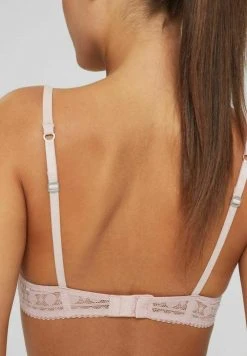 Esprit Damen MODERN SEXY PADDED BRA - Bügel BH - Old Pink -Esprit Verkäufe 2024 b36ccca16e3a44bdbd24ce7fbcc763d6