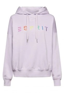 Esprit Damen Sweatshirt - Lilac -Esprit Verkäufe 2024 b37198a8d1e643a39116494f9c3d70af