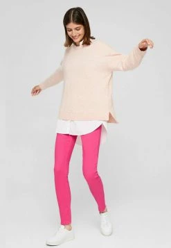 Esprit Damen SKINNY - Stoffhose - Pink Fuchsia 13 Esprit Damen SKINNY - Stoffhose - Pink Fuchsia -Esprit Verkäufe 2024 b38f2b4b3edb4718b1441e12f86f1a73