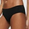 Esprit Damen Bikini-Hose - Black