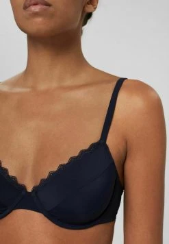 Esprit Damen Triangel BH - Navy 13 Esprit Damen Triangel BH - Navy -Esprit Verkäufe 2024 b3af0c57a7074839bd13840195e837f6