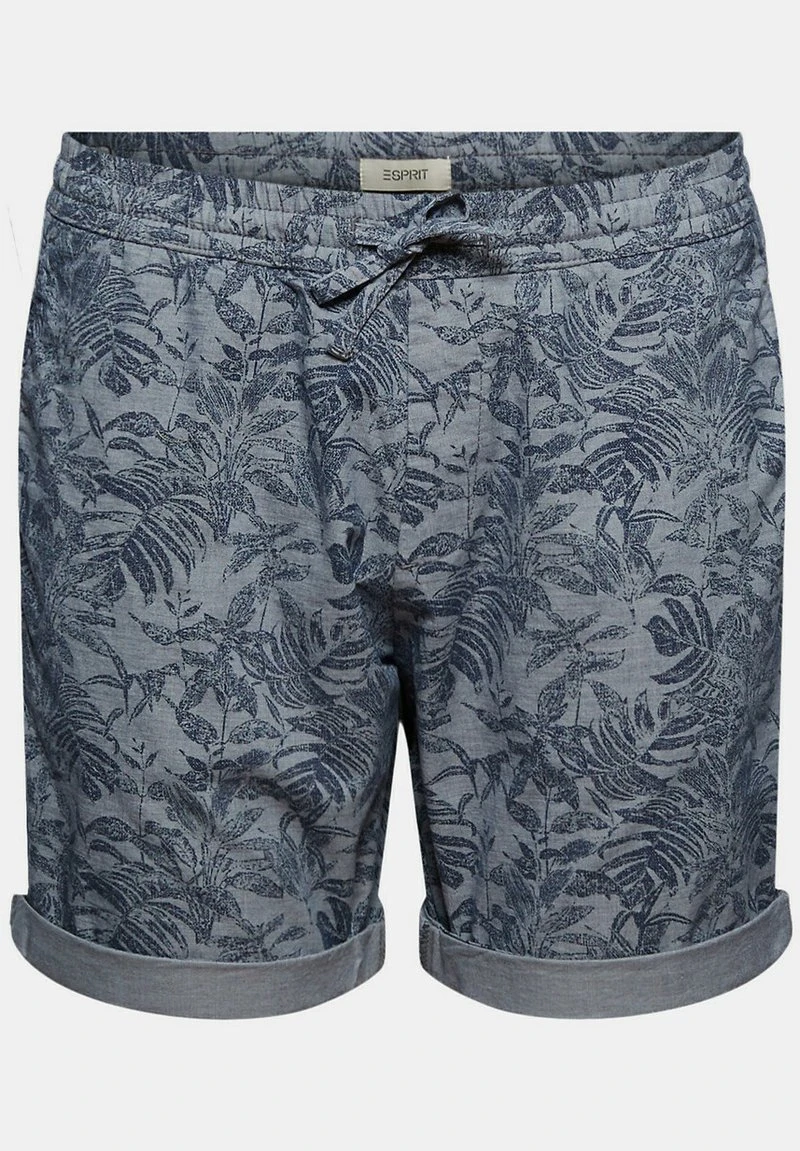 Esprit Shorts - Dark Blue | Herren 12 Esprit Shorts - Dark Blue | Herren – Bild 10
