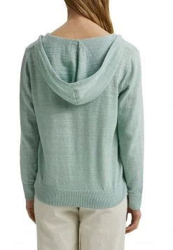 Esprit Damen Kapuzenpullover - Light Aqua Green -Esprit Verkäufe 2024 b3d3d4bc64884b5093dacb0c59d50112