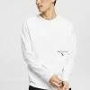Esprit Herren REGULAR FIT - Langarmshirt - White -Esprit Verkäufe 2024 b3e38ff0443d46249f314f51382ea6b1