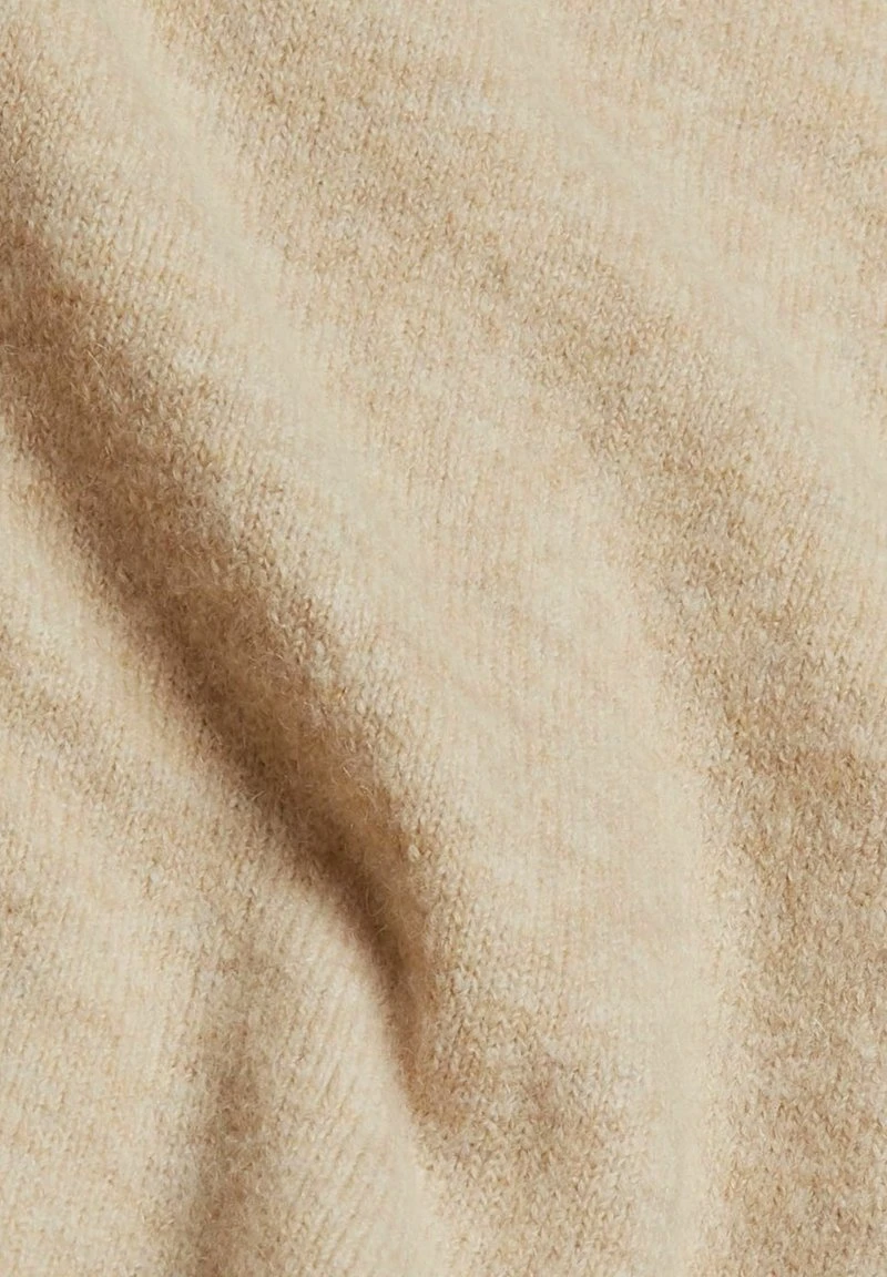Esprit Damen Strickpullover - Sand 12 Esprit Damen Strickpullover - Sand – Bild 10