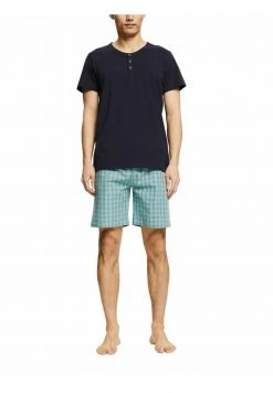 Esprit Pyjama - Navy | Herren -Esprit Verkäufe 2024 b3f6bccce7b04fc49a7f3980c25d5aa7