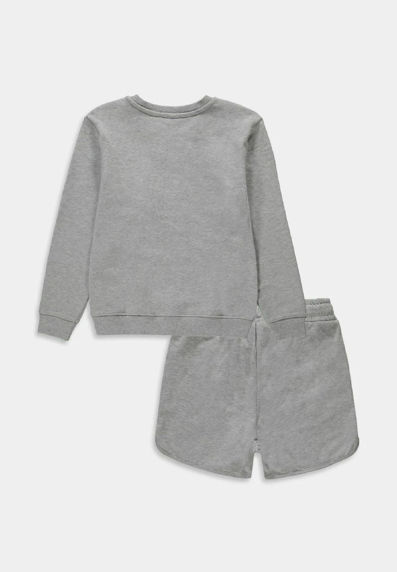 Esprit Kinder SETS - Trainingsanzug - Pastel Grey 4 Esprit Kinder SETS - Trainingsanzug - Pastel Grey – Bild 2