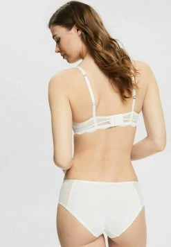 Esprit Damen Slip - Off White -Esprit Verkäufe 2024 b429effd8cac43468b8c4530d2ecd9a0