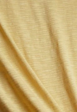Esprit Damen T-Shirt Basic - Dusty Yellow 21 Esprit Damen T-Shirt Basic - Dusty Yellow -Esprit Verkäufe 2024 b44fa838a5fa4478a2aeee761bcc98d7