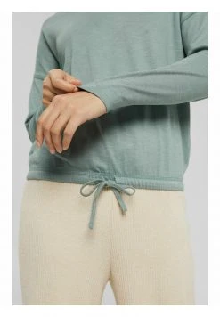 Esprit Damen HOODIE - Kapuzenpullover - Dusty Green 16 Esprit Damen HOODIE - Kapuzenpullover - Dusty Green -Esprit Verkäufe 2024 b4531d058b464d19970899d08b57b820