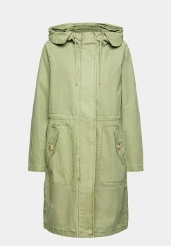Esprit Damen Wintermantel - Light Khaki -Esprit Verkäufe 2024 b457cf2ee4924183acc27f99984d936f