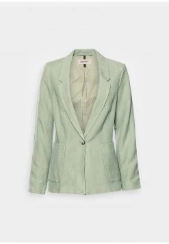 Esprit Damen BASIC - Blazer - Light Khaki -Esprit Verkäufe 2024 b470885651334441bdde0b0133c5d774