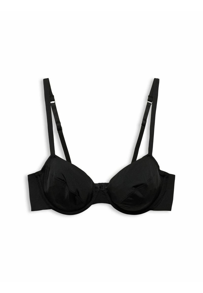 Esprit Bügel BH - Black | Damen 8 Esprit Bügel BH - Black | Damen – Bild 6