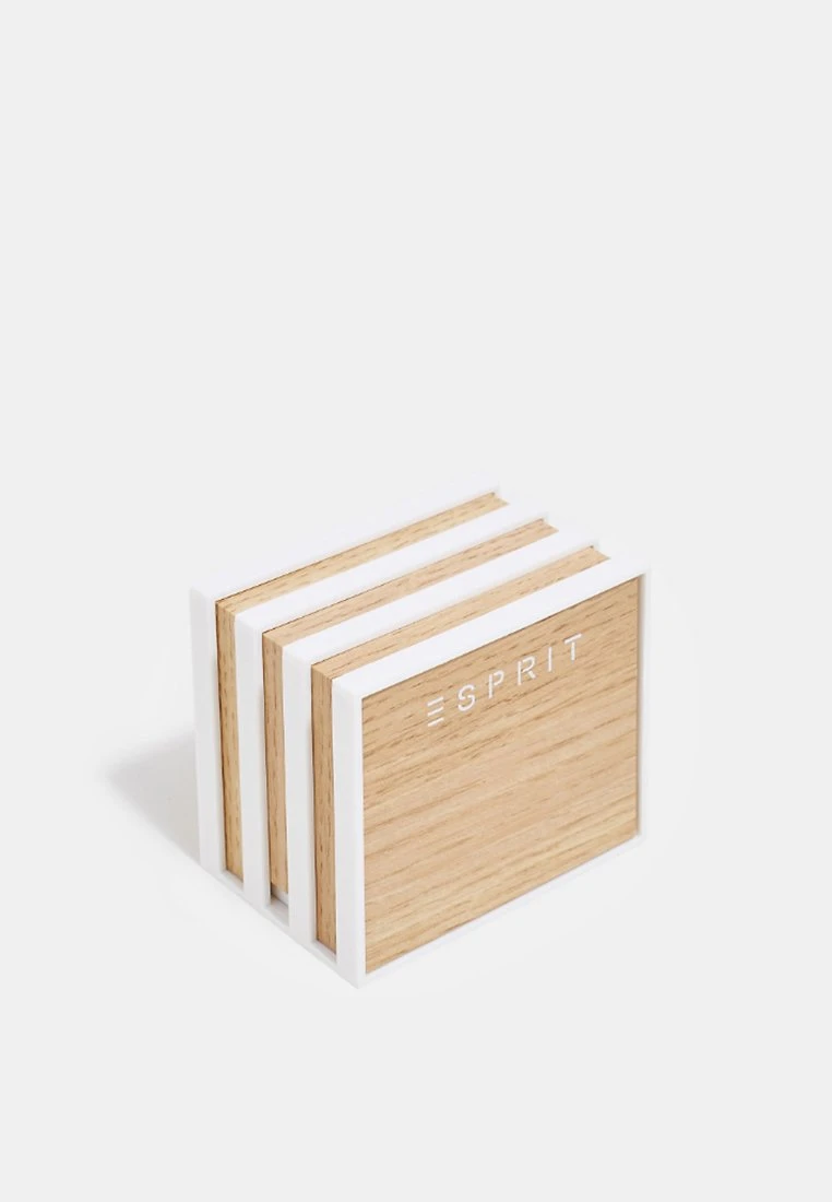 Esprit Uhr - Silver-coloured | Damen 6 Esprit Uhr - Silver-coloured | Damen – Bild 4