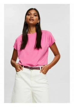 Esprit Damen Gürtel - Bordeaux Red