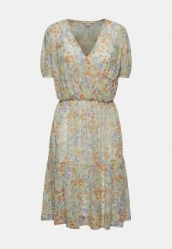 Esprit Damen Freizeitkleid - Off White -Esprit Verkäufe 2024 b49b2149da084c168b4bdcb899ca2d98