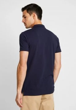 Esprit Herren Poloshirt - Navy -Esprit Verkäufe 2024 b4b2a85500044e19802e36e92449a41b